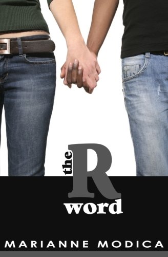 The R Word book cover